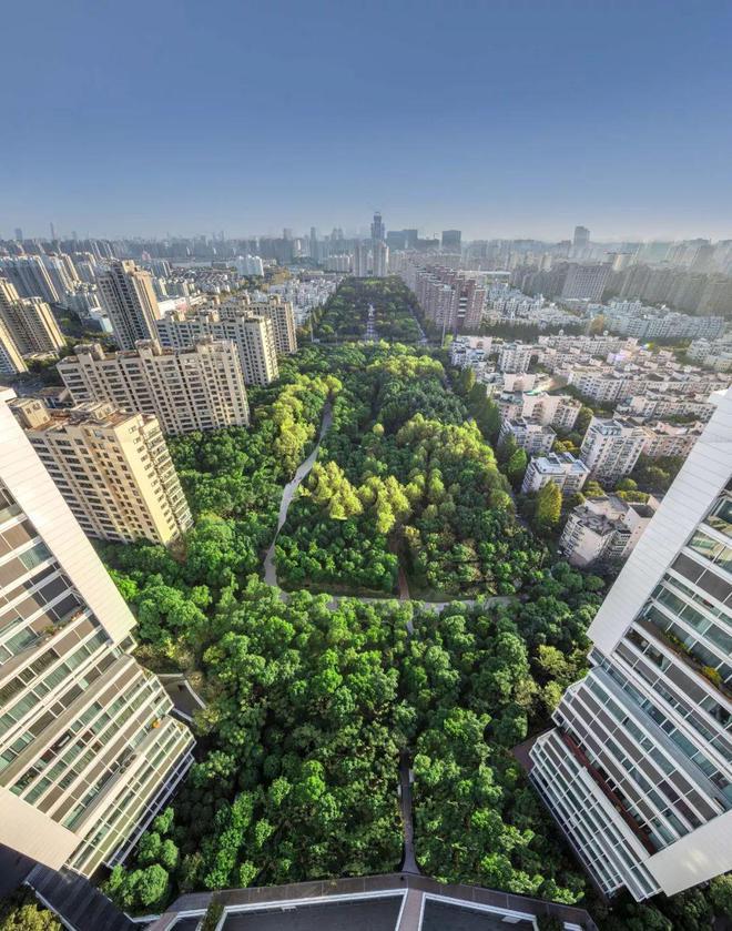 2025网站）中鹰黑森林楼盘全面介绍凯发k8赞助马竞中鹰黑森林售楼处（(图5)