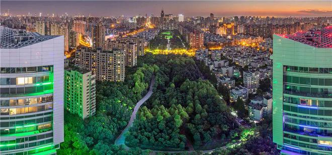 2025网站）中鹰黑森林楼盘全面介绍凯发k8赞助马竞中鹰黑森林售楼处（(图6)