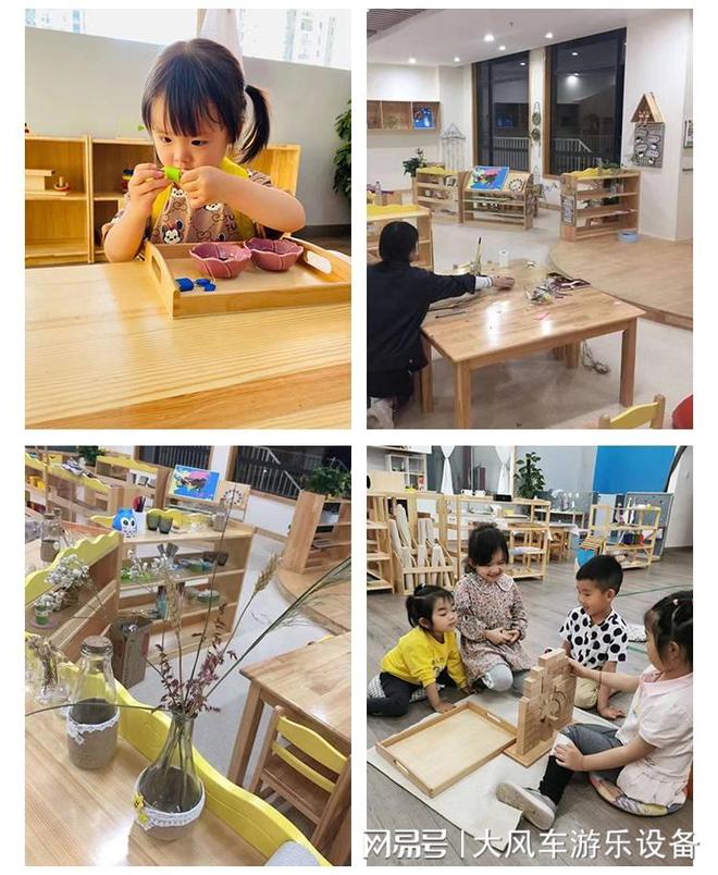 广西南宁幼儿园鞋柜凯发携手马竞赛事(图3)