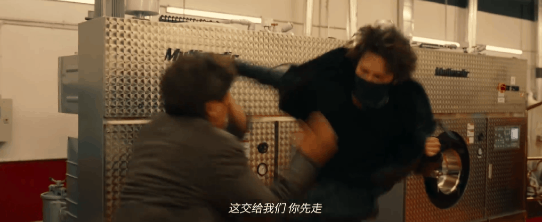 致敬”了多少电影成龙新片到底“(图19)
