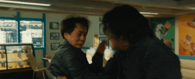 致敬”了多少电影成龙新片到底“(图23)