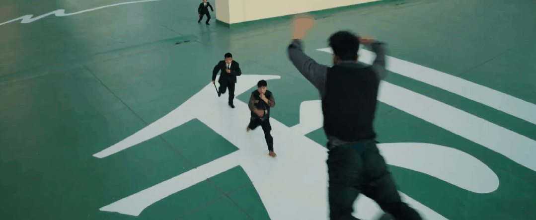 致敬”了多少电影成龙新片到底“(图28)