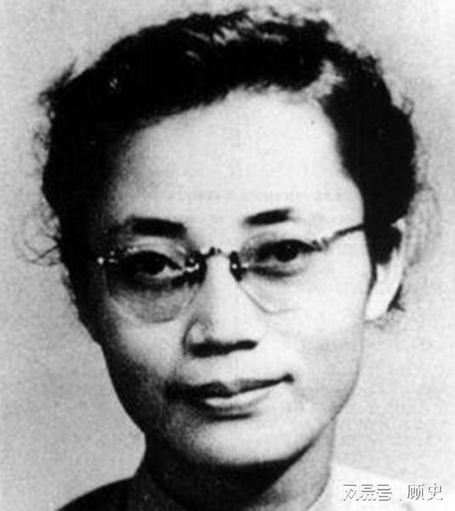 不知是暗号两月后海南舟山解放萧明华被捕时说要取件衣服特务(图11)