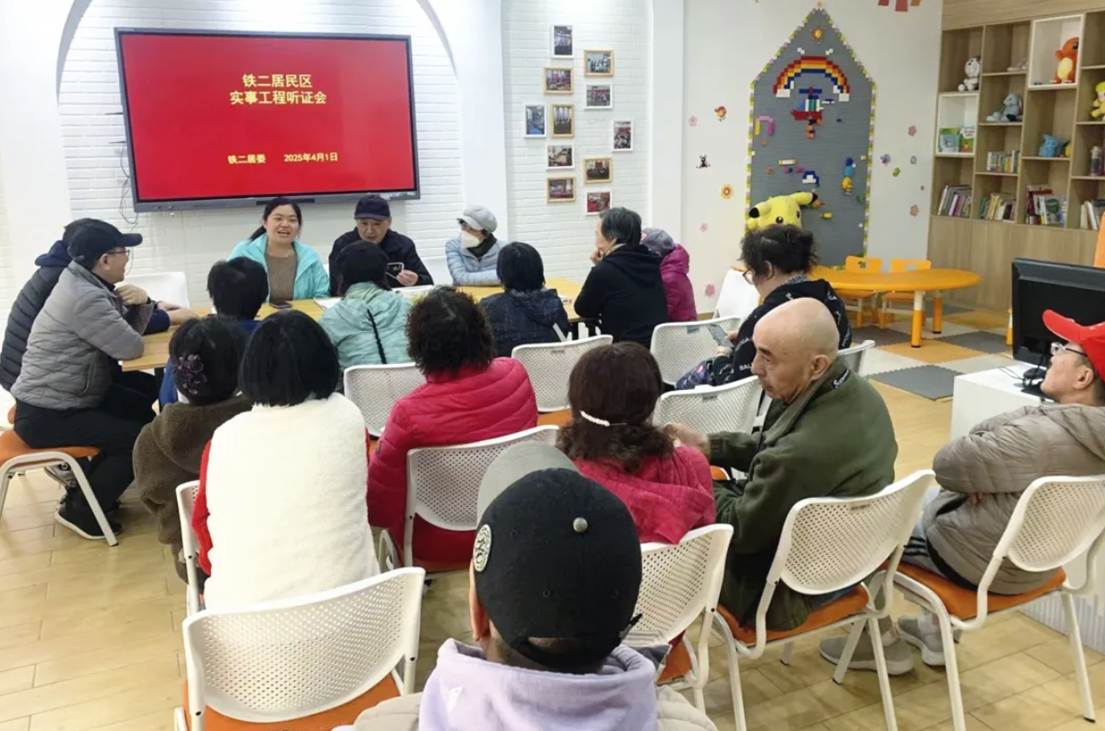 码”智能充电站“见缝插针”建起来动真碰硬丨为老旧小区添安全“砝(图3) 码”智能充电站“见缝插针”建起来动真碰硬丨为老旧小区添安全“砝(图3)