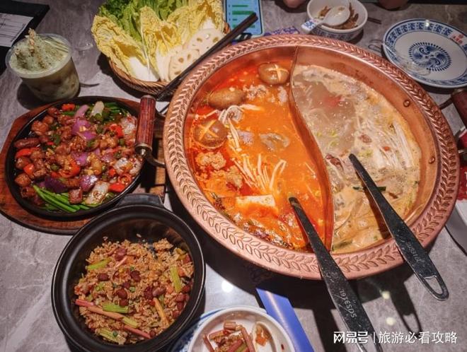 景新玩法与地道美食指南深度收藏版2025广西崇左旅游全攻略：美(图1)